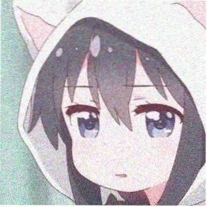 留言观众头像二